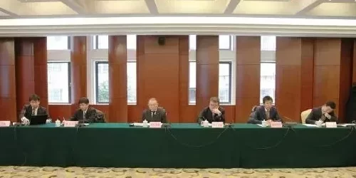 铃木琢也贵州考察